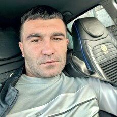 Фотография мужчины Роман, 31 год из г. Владикавказ