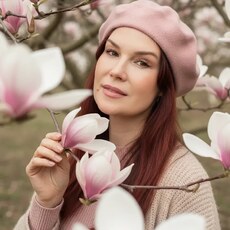 Фотография девушки Katrin, 45 лет из г. Казань