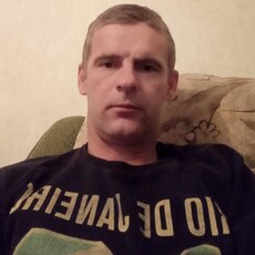 Фотография мужчины Александр, 42 года из г. Лида