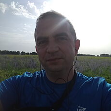 Фотография мужчины Владимир, 45 лет из г. Харьков