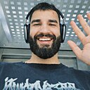 Михаил, 34 года