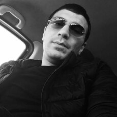 Фотография мужчины Брат, 34 года из г. Якутск