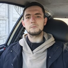 Фотография мужчины Арсен, 23 года из г. Феодосия