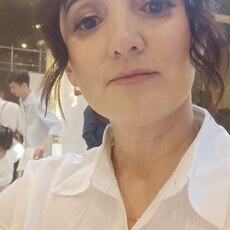 Фотография девушки Симпотяшка, 45 лет из г. Астана