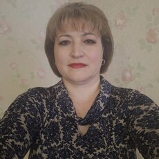 Фотография девушки Надежда, 43 года из г. Рязань