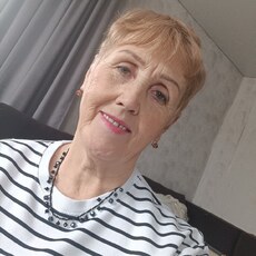 Фотография девушки Валентина, 69 лет из г. Нижнеудинск