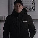 Михаил, 25 лет