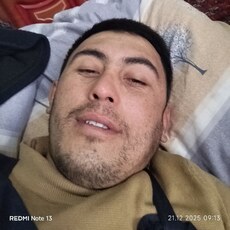 Фотография мужчины Salomlar, 31 год из г. Алматы