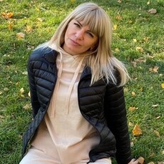 Фотография девушки Natalya, 47 лет из г. Нижний Новгород