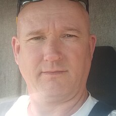 Фотография мужчины Серёжа, 43 года из г. Карасук