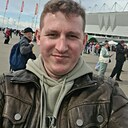 Вадим, 32 года
