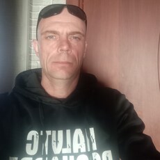Фотография мужчины Макс, 42 года из г. Залесово