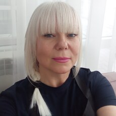 Фотография девушки Анна, 47 лет из г. Суворов
