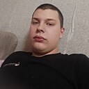 Сергей, 20 лет