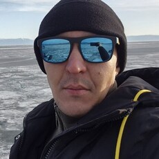 Фотография мужчины Леонид, 35 лет из г. Саянск