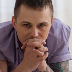 Фотография мужчины Вячеслав, 43 года из г. Северск