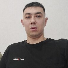 Фотография мужчины Руслан, 32 года из г. Малая Вишера