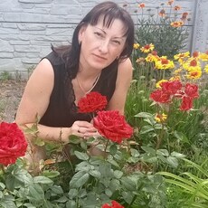 Фотография девушки Людмила, 46 лет из г. Хмельницкий