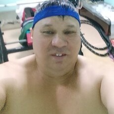 Фотография мужчины Канат, 47 лет из г. Кокшетау