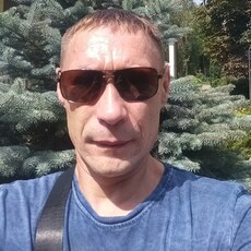 Фотография мужчины Юрій, 43 года из г. Южное
