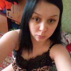 Фотография девушки Ника, 22 года из г. Братск