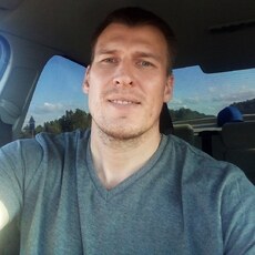 Фотография мужчины Вячеслав, 38 лет из г. Челябинск