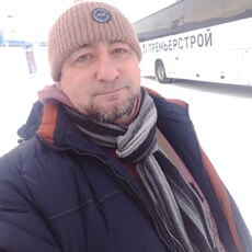 Владимир, 49 из г. Новосибирск.