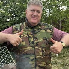 Фотография мужчины Статный Мужчина, 57 лет из г. Иркутск