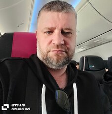 Фотография мужчины Stanislav, 41 год из г. Иркутск