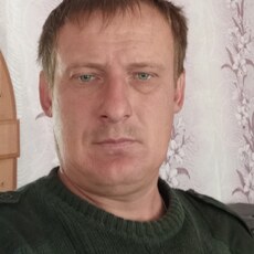 Фотография мужчины Sergey, 40 лет из г. Красный Луч