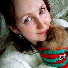 Фотография девушки Марина, 34 года из г. Тихвин