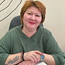 Руфина, 45 лет