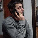 Али, 26 лет