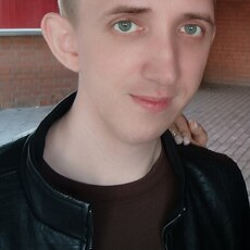Фотография мужчины Максим, 30 лет из г. Лутугино