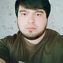 Магамед, 28 лет