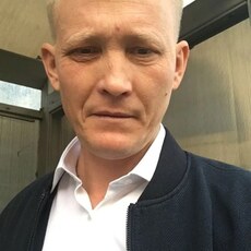 Фотография мужчины Алексей, 40 лет из г. Саранск