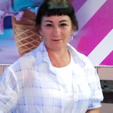 Фотография девушки Ирина, 49 лет из г. Ишим