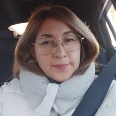 Фотография девушки Ирина, 45 лет из г. Екатеринбург