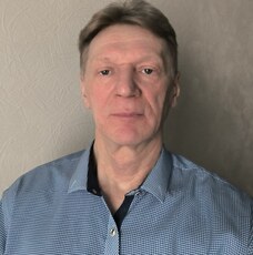 Сергей, 63 из г. Новокузнецк.