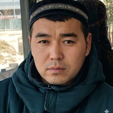 Фотография мужчины Oreke, 35 лет из г. Кызылорда