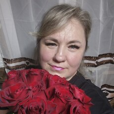 Фотография девушки Галина, 45 лет из г. Томск
