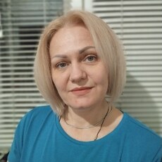 Фотография девушки Наталья, 50 лет из г. Одесса