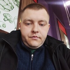 Фотография мужчины Сергей, 30 лет из г. Волгоград