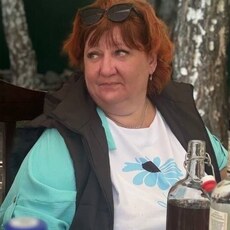 Фотография девушки Наталья, 48 лет из г. Магнитогорск