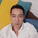 Нурбол, 39 лет