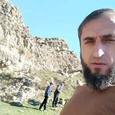 Фотография мужчины Шамиль, 42 года из г. Кисловодск