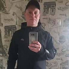 Фотография мужчины Димка, 37 лет из г. Нижний Новгород
