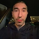 Баир, 33 года