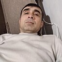 Амир, 43 года