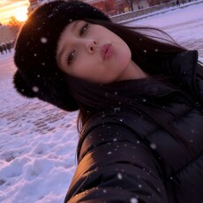 Фотография девушки Таньяна, 34 года из г. Южно-Сахалинск